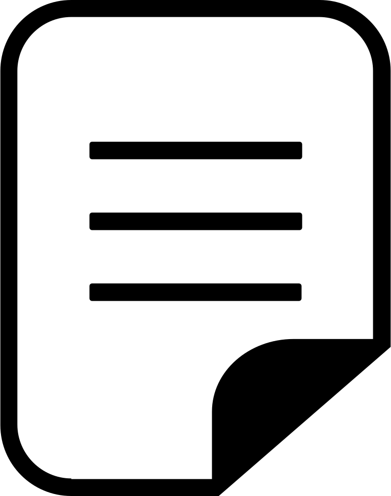 Png File Svg Clipart (772x980), Png Download
