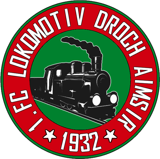 Fc Lokomotive Droch Aimsir - Akira Capsule Clipart (571x571), Png Download