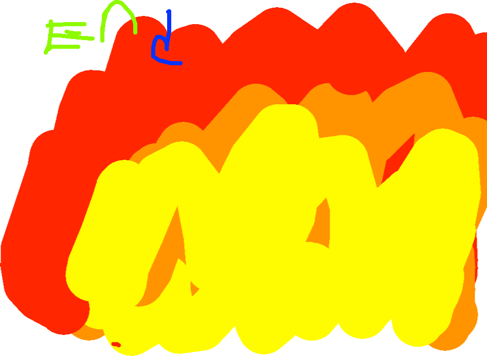 Background Scene - Drawing2 Clipart (947x693), Png Download