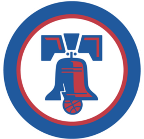 Minnesota Timberwolves Clipart Friend - Philadelphia 76ers - Png Download (640x480), Png Download