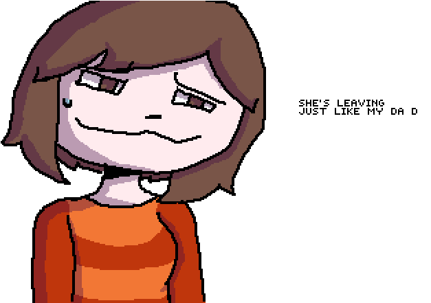 Daaaaaniel Is One Thicc Bih - Cartoon Clipart (840x440), Png Download