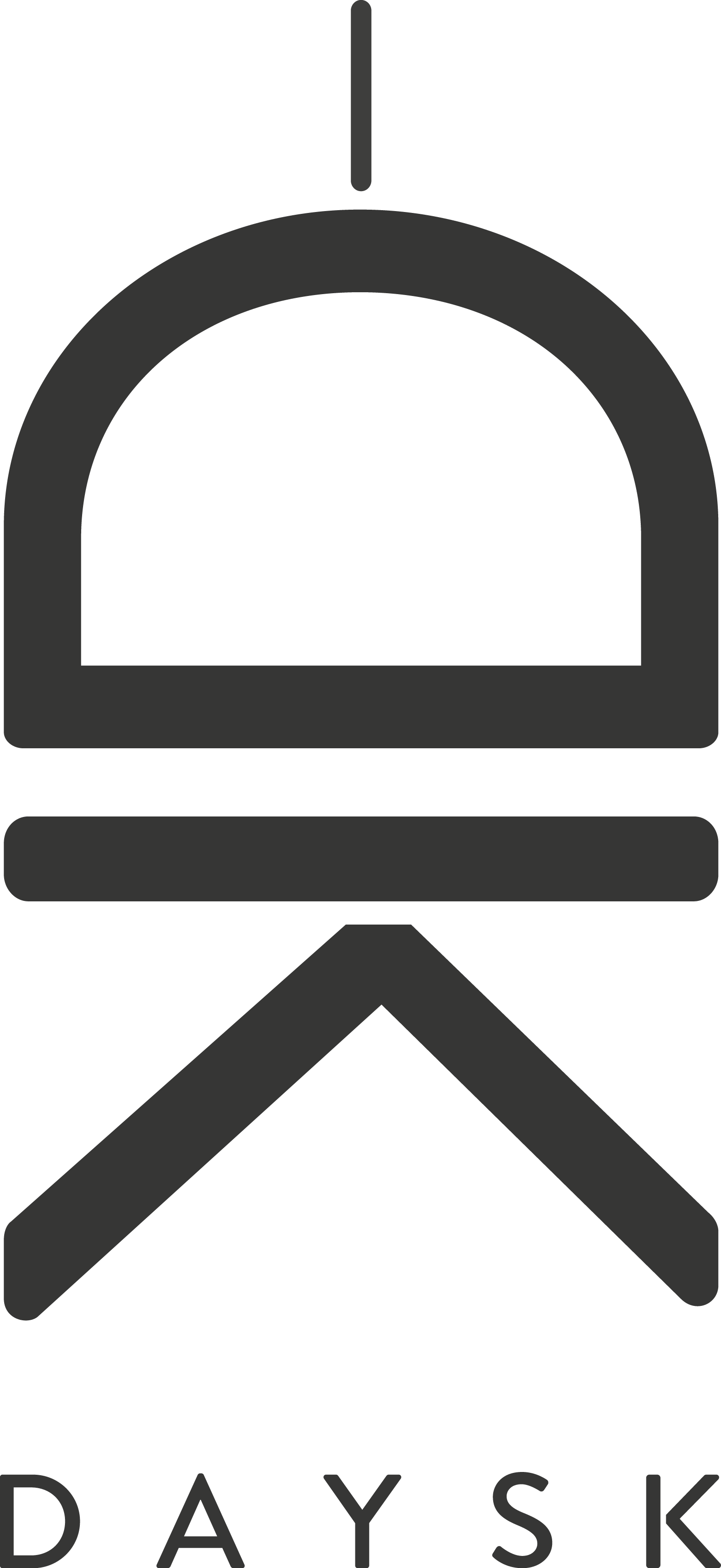 Circle Clipart (1554x3380), Png Download