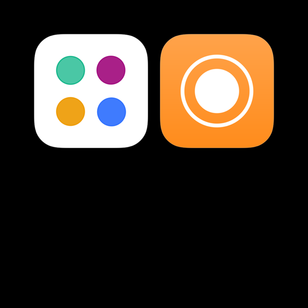 Agenda & Reminder - Circle Clipart (600x600), Png Download