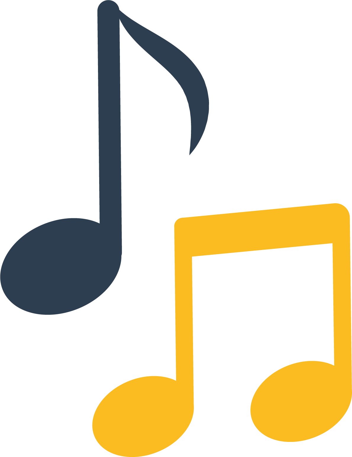 Alle Sangtekster Med Noder Clipart (1189x1543), Png Download