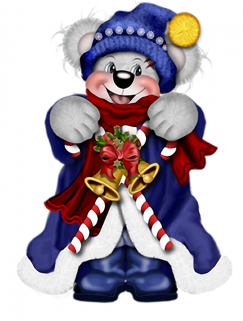 Christmas 2014, Winter Christmas, Xmas, Photo Noel, - Christmas Day Clipart (500x660), Png Download