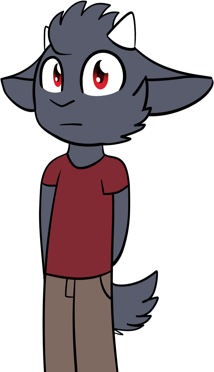 Samuel Yagi Montagne Clipart (1100x1800), Png Download