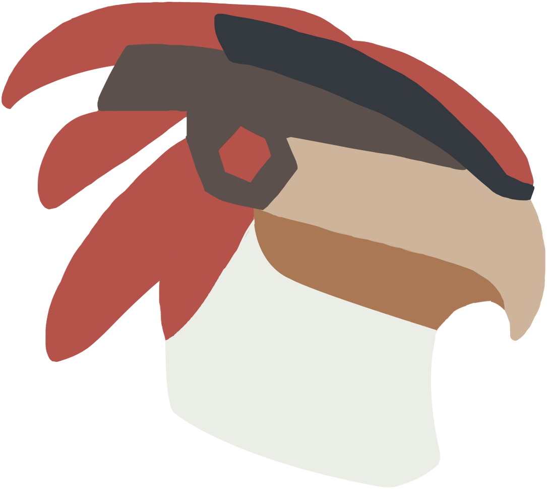 Brawlout Community On Twitter , Png Download Clipart (1085x969), Png Download