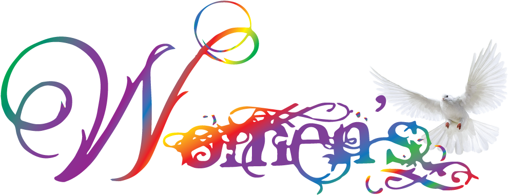 Phenomenal Women Ministry Is A Non-profit Ministry - Datei Download Clipart (997x387), Png Download