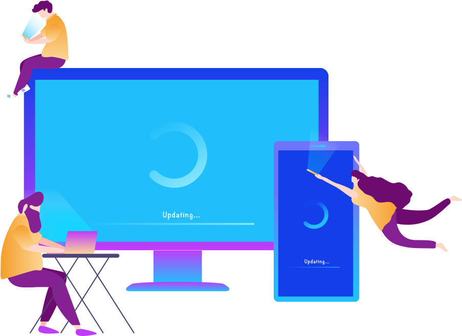 Small Business Clipart (937x668), Png Download