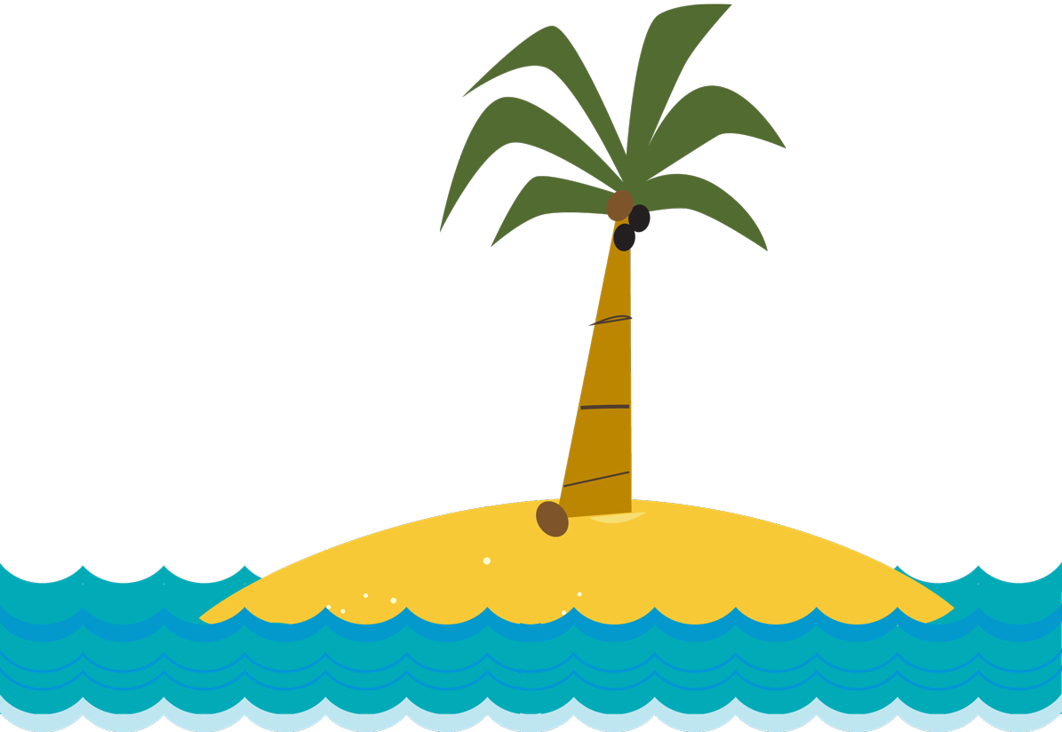 Øy - Øy Clipart - Png Download (1195x824), Png Download