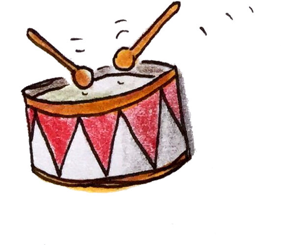 Musik Wird Die Eltern Kind Beziehung Besonders Intensiv Clipart (576x637), Png Download