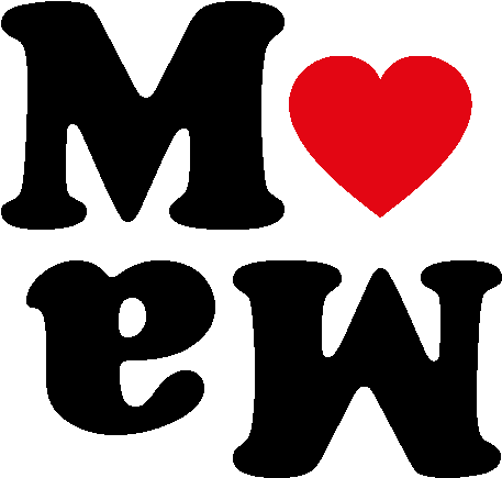 Nichts Verpassen - Love My Cabrio Clipart (595x595), Png Download