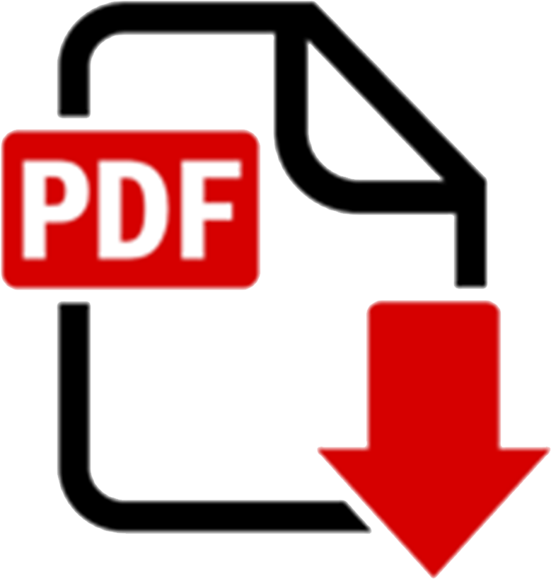 L'entreprise Bio3g - Pdf Icon Clipart (1024x768), Png Download