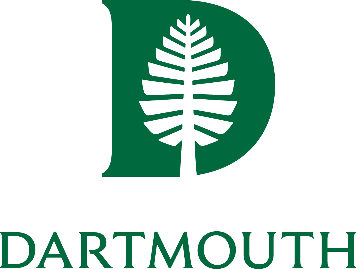 Dartmouth College Logo - Dartmouth University Logo Clipart (1217x921), Png Download