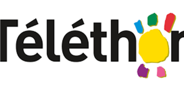 Le Repas Du Telethon Le 07/12/18 À 20 Heures - Telethon Clipart (765x510), Png Download