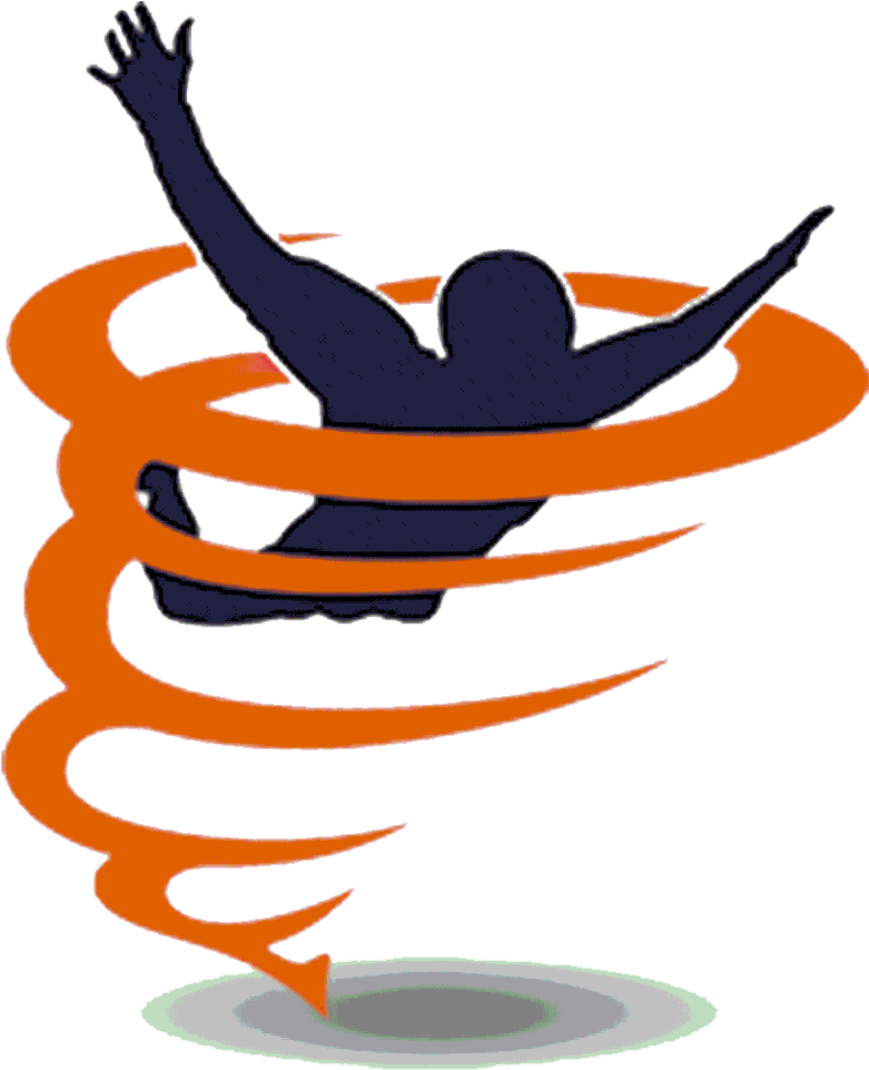 Vertical Wind Tunnel Clipart (1127x993), Png Download