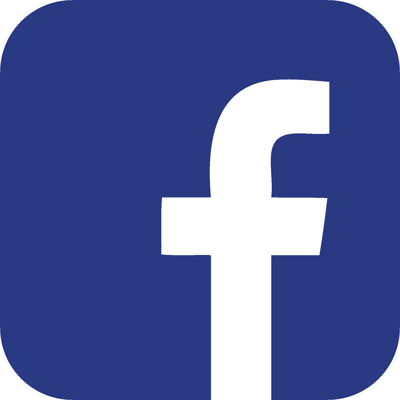 Facebook Clipart (1619x1619), Png Download