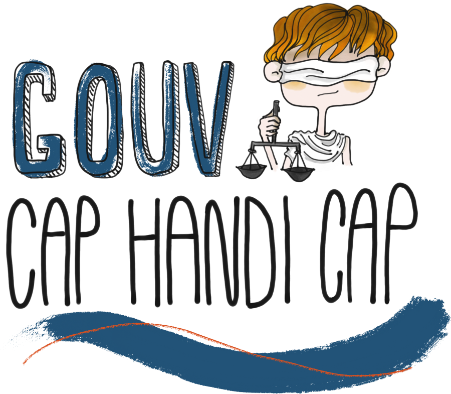 Du Nouveau Pour Les Personnes En Situation De Handicap Clipart (1024x1024), Png Download