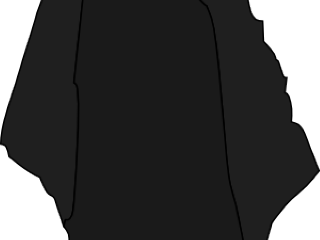 Monk Clipart Church Father - Umbrella - Png Download (640x480), Png Download