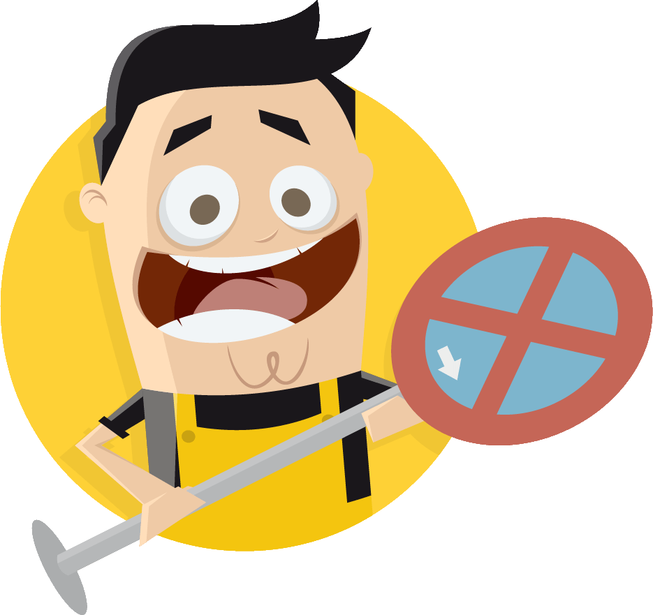 Hohe Kundenzufriedenheit - Illustration Clipart (935x881), Png Download