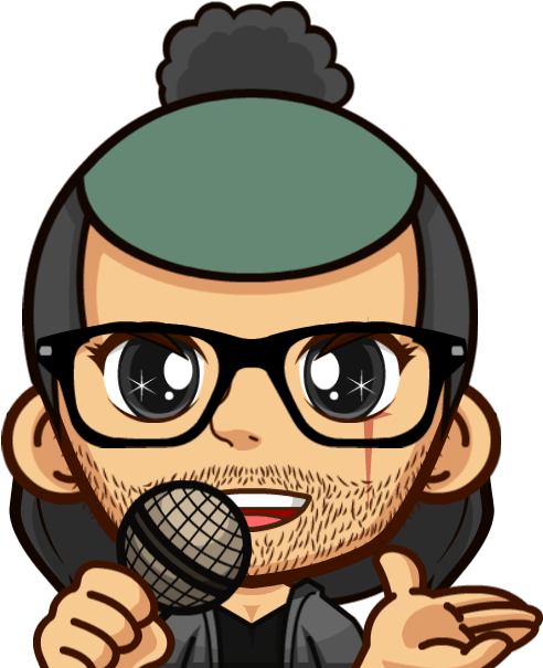 Salvatore Geschäftsführer - Mestizo Mc Clipart (640x640), Png Download