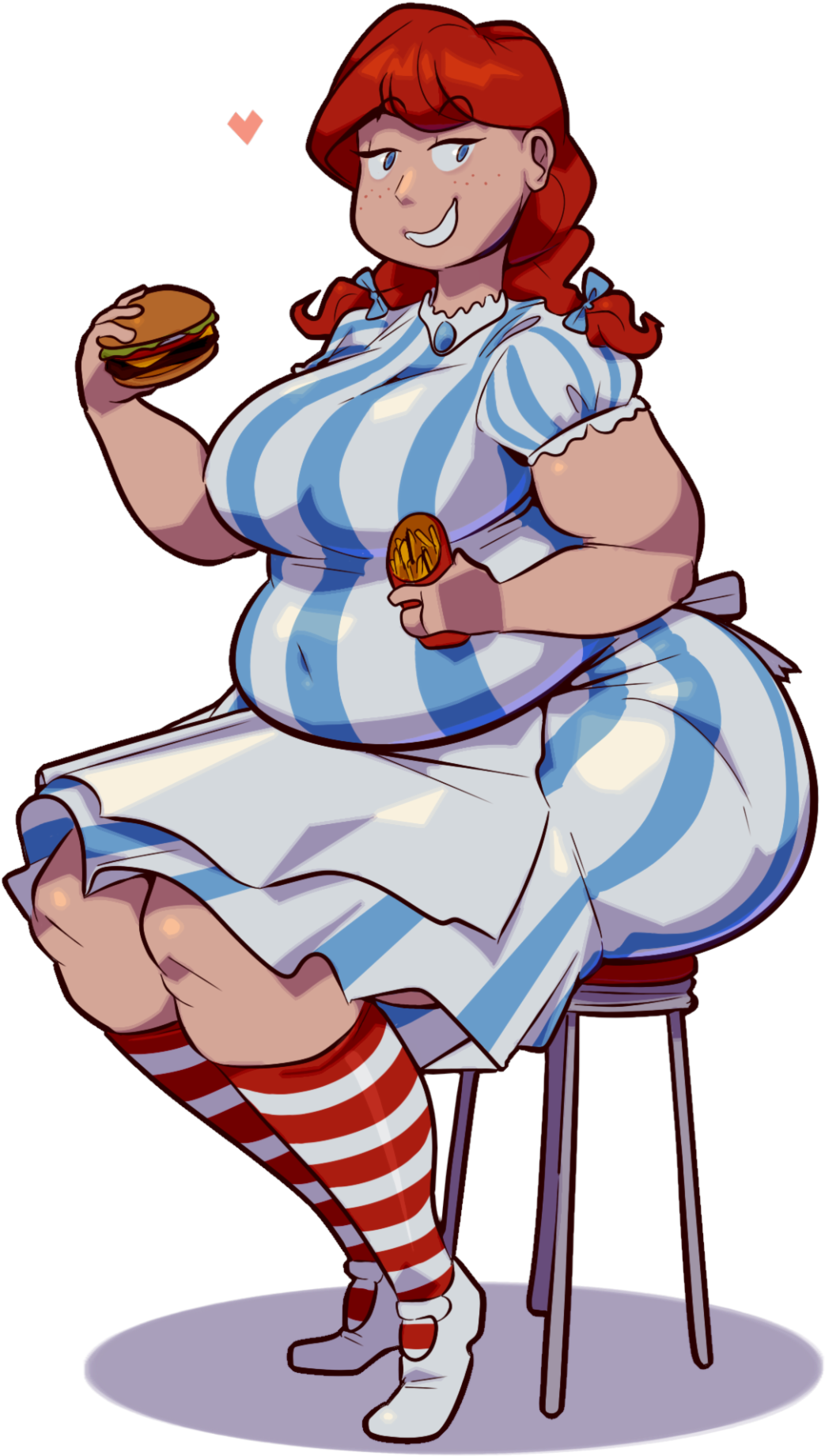 Extra Thick Clipart (1220x1920), Png Download