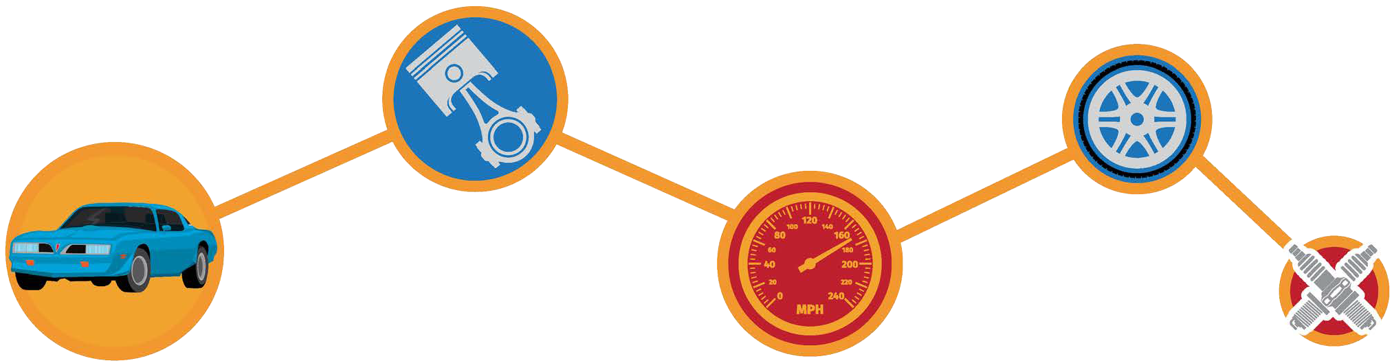 Network Clipart (2223x601), Png Download