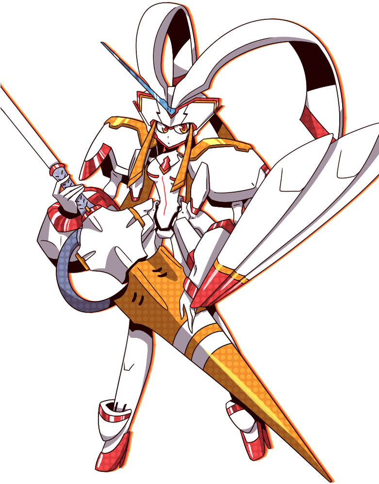 Hatsune Miku - Cartoon Clipart (780x1024), Png Download