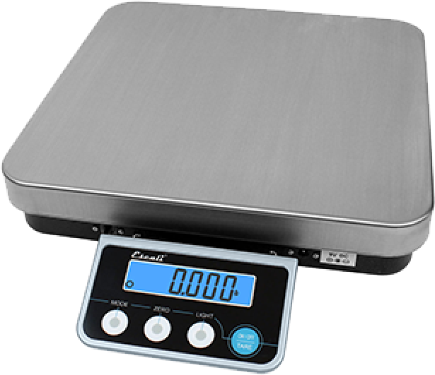 Escali Portion Control Ffbbbfabfxpng - Scale Clipart (800x800), Png Download