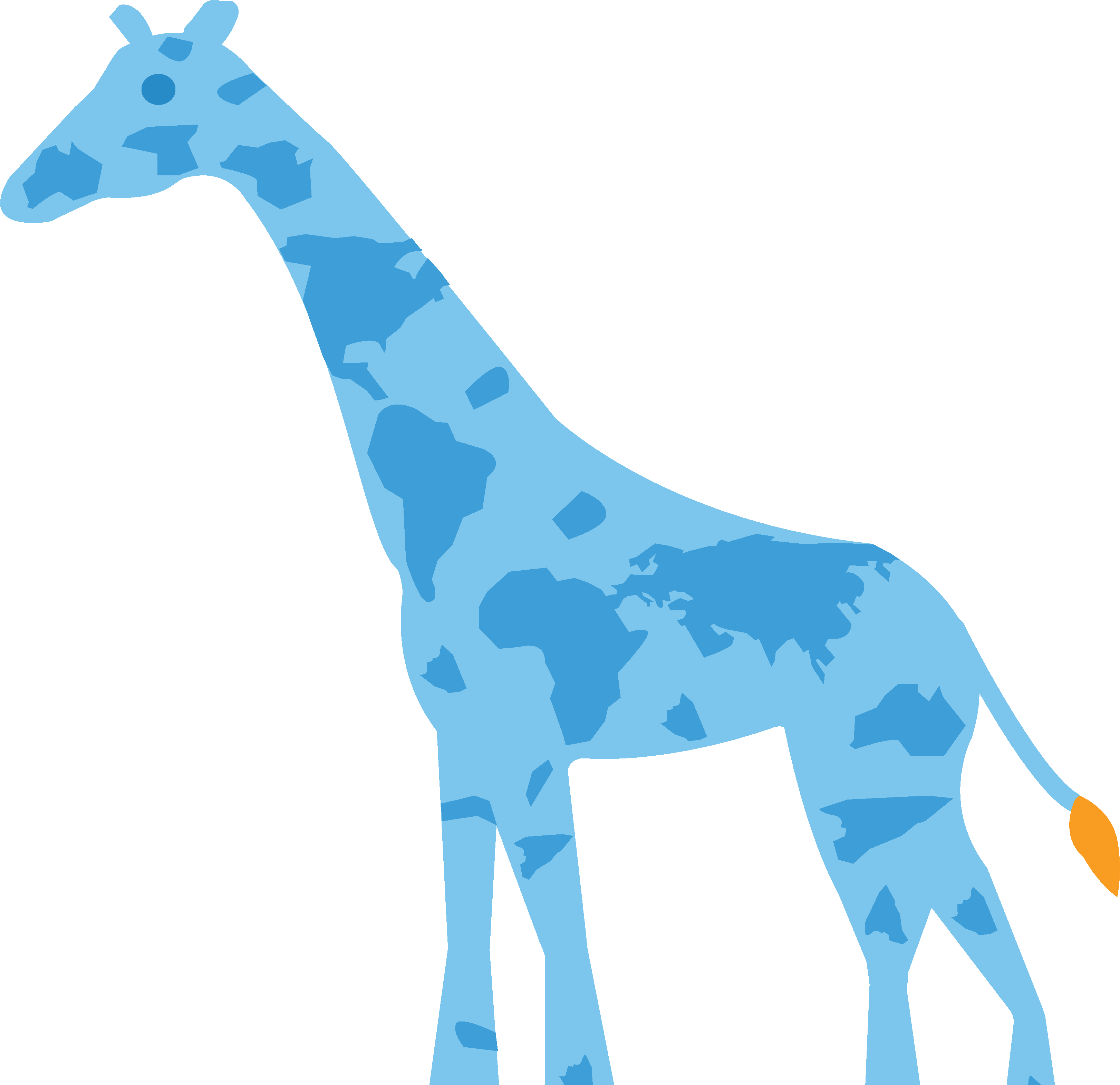 Pensa Clipart (4167x3263), Png Download