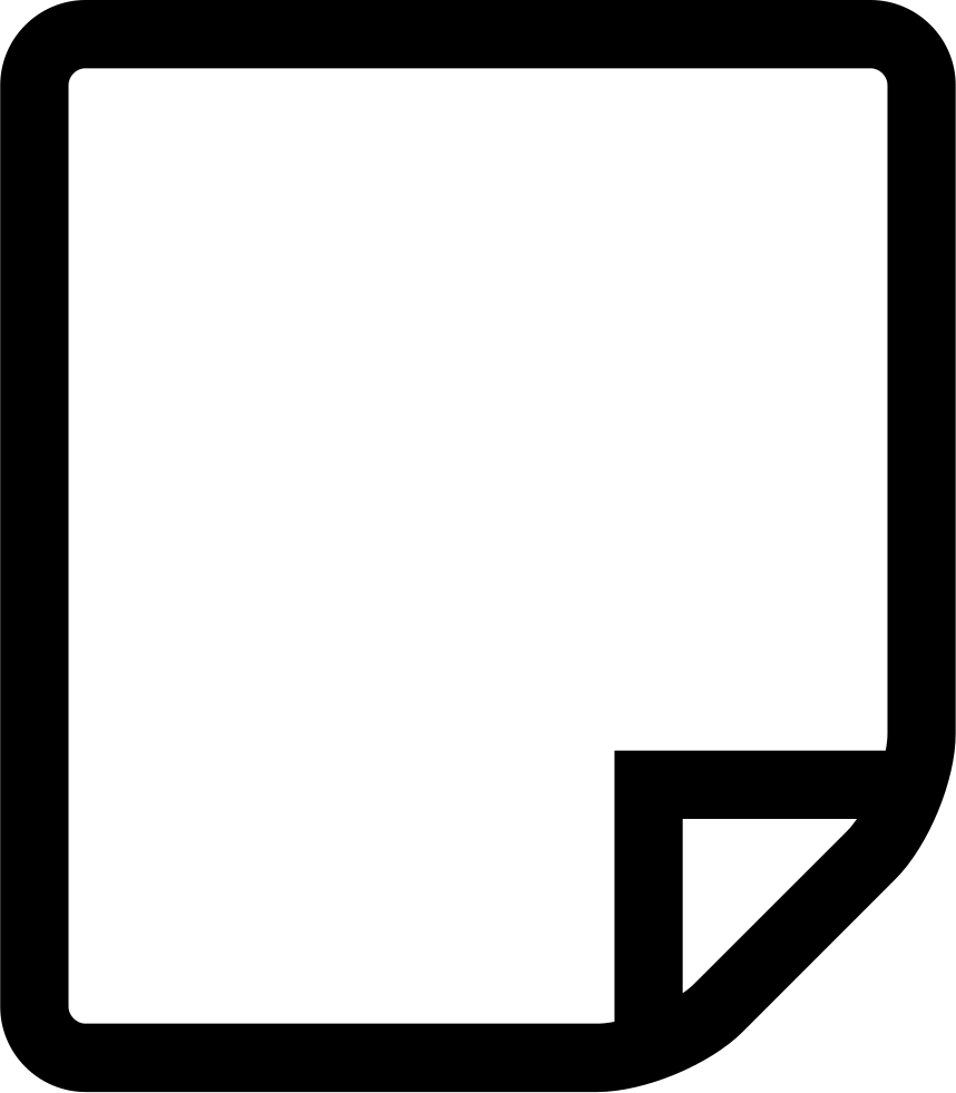 Png File Svg Clipart (858x981), Png Download