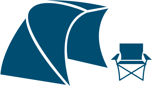 Sport/beach Shelter Clipart (800x800), Png Download