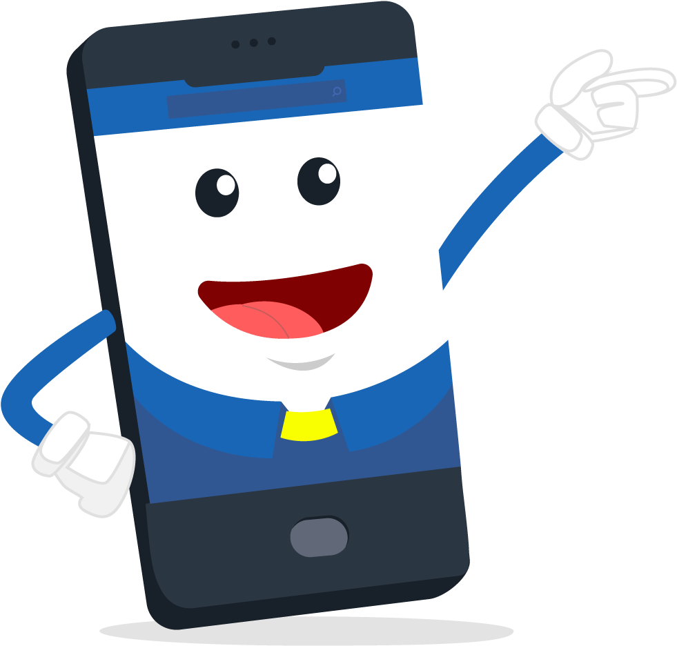 Shop & Establishment In 10 Days - Iphone Clipart (1000x961), Png Download