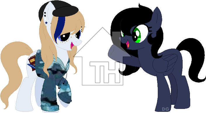 Cartoon Clipart (750x446), Png Download