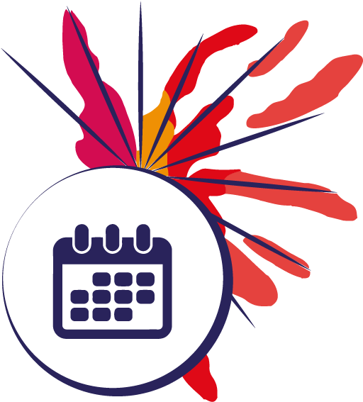 Commission Événementiel Clipart (628x662), Png Download