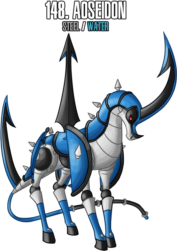 Trident Clipart Spear Gun - Weapon Fakemon - Png Download (774x1032), Png Download