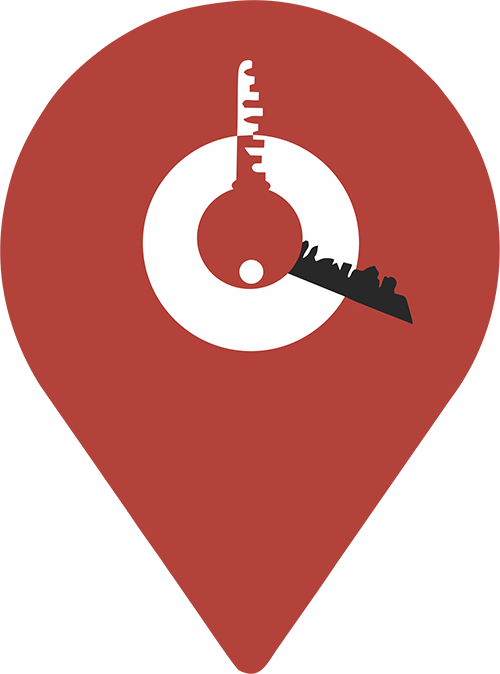 Only Rental Home Pg Hostel Ⓒ Clipart (500x674), Png Download