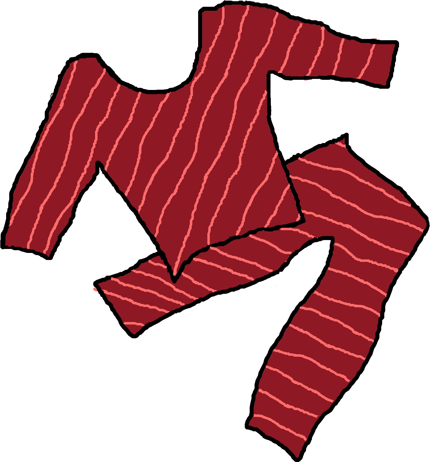 Clip Art - Png Download (1547x1600), Png Download