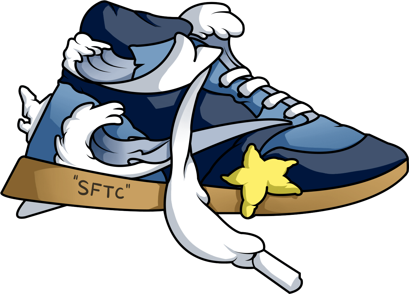 Somethingfortheculture - Cartoon Clipart (1500x1500), Png Download