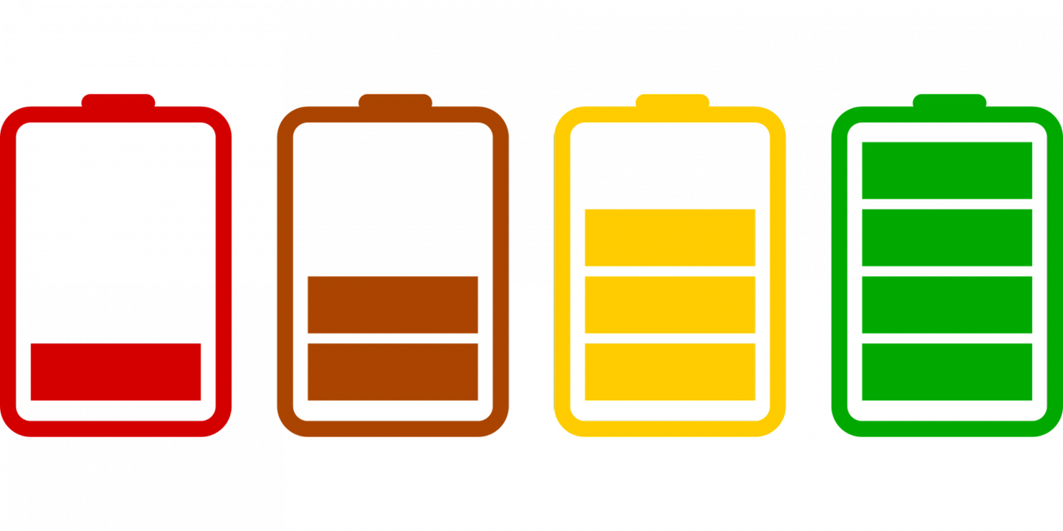 Is By Tuning In To Mixtape With Dj - Longer Battery Life Clipart (1200x600), Png Download