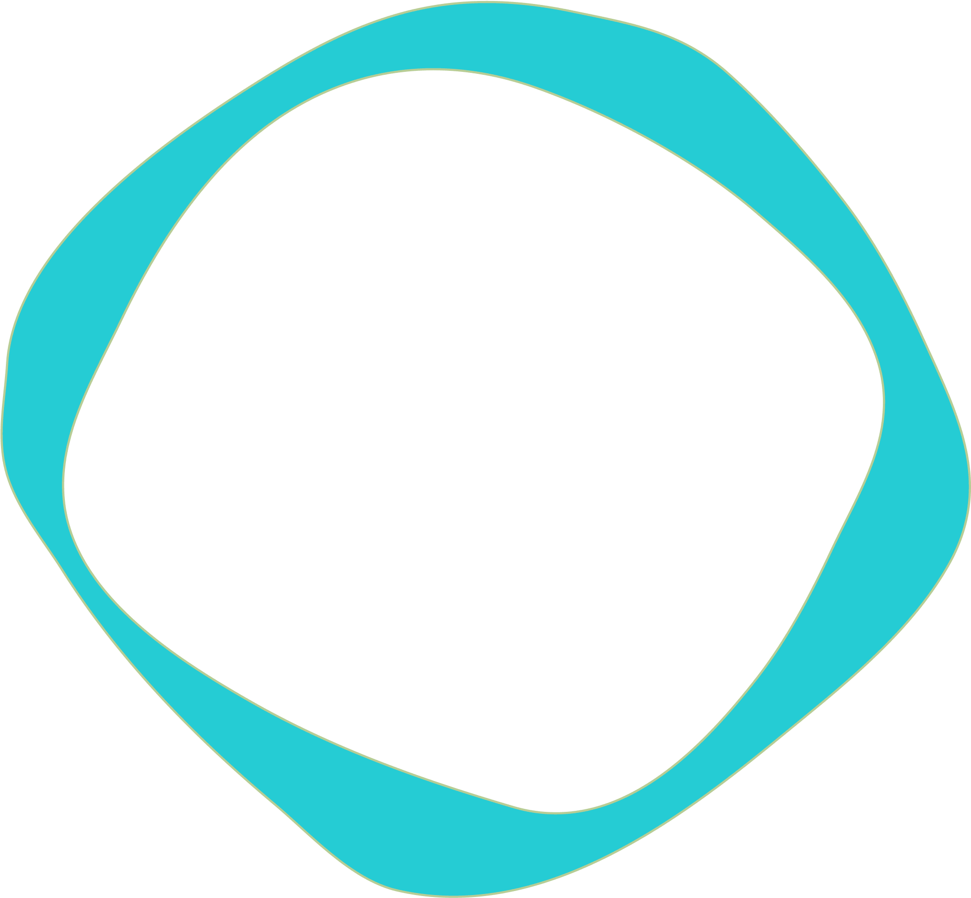 Circle Clipart (2000x2000), Png Download