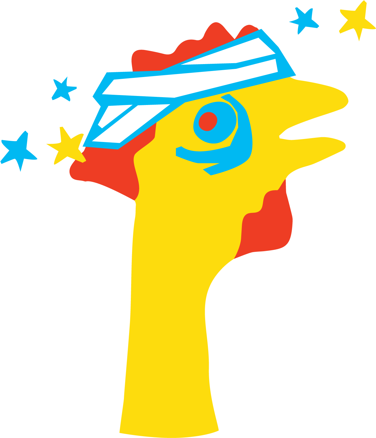 Only 2 Available In June - Cartoon Clipart (1500x1500), Png Download