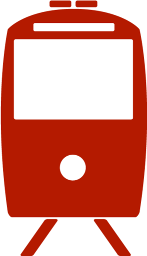 Train Clipart (750x750), Png Download