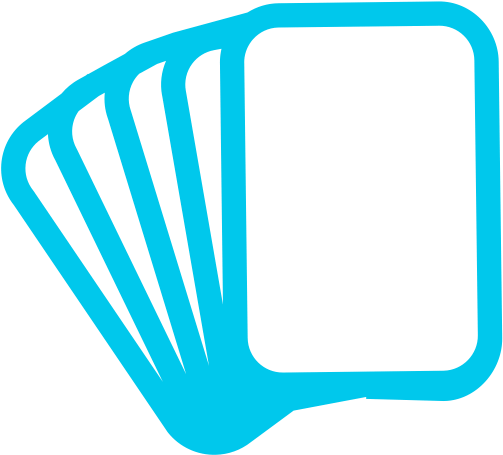 Ch Smart Content - Card Game Icon Png Clipart (600x600), Png Download