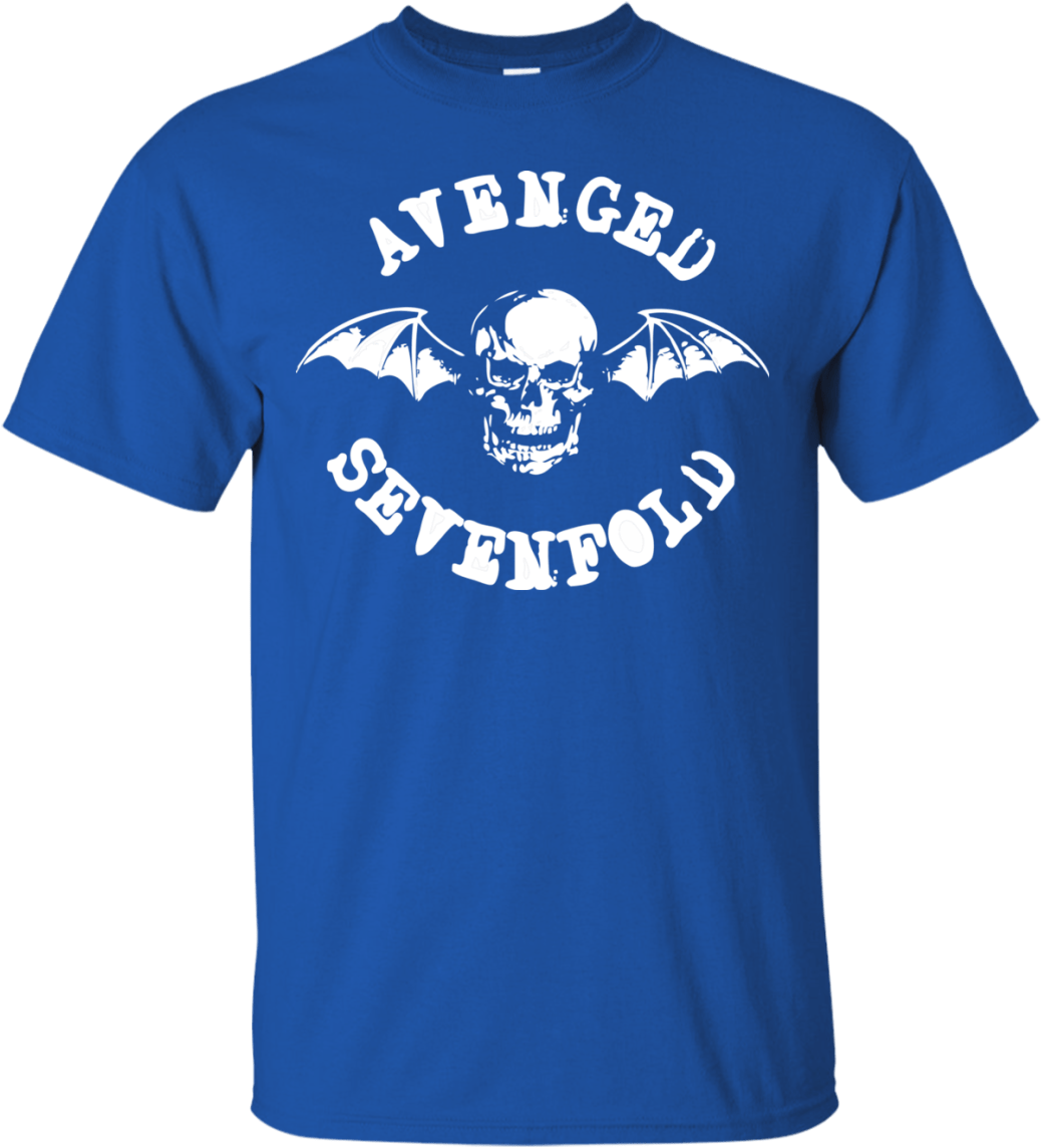 Avenged Sevenfold Png Transparent Images - Avenged Sevenfold Paranoid Cover Clipart (1155x1155), Png Download