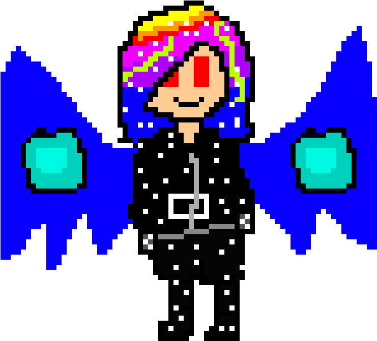 Prepare To Die Dangerswap Papayrus - Pixel Art Clipart (850x690), Png Download