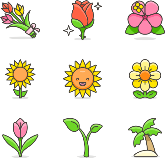 Emoji Clipart (600x564), Png Download