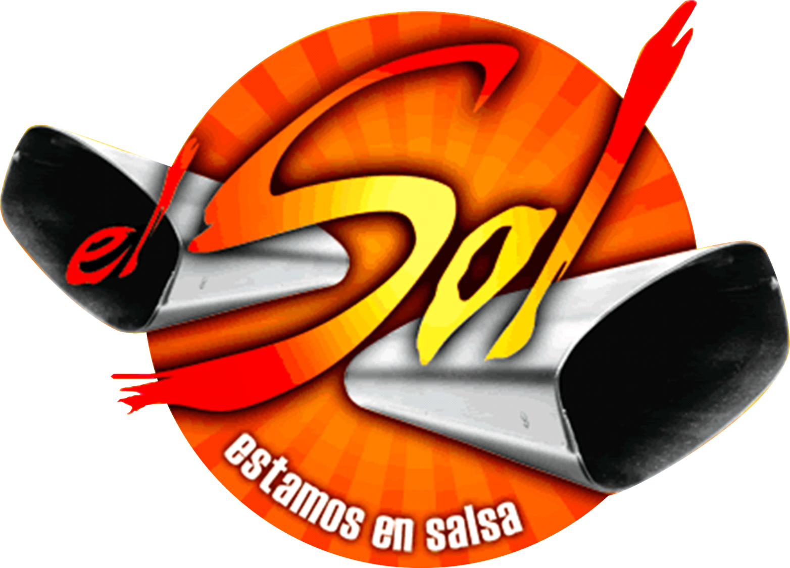 El Sol Png - El Sol Tulua Clipart (1564x1125), Png Download