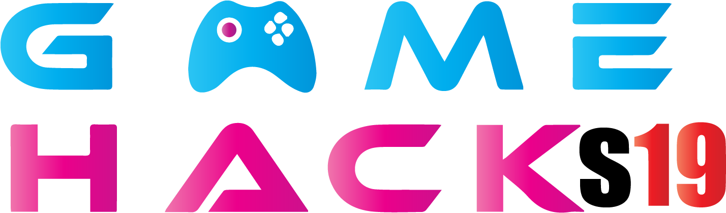 Game Hacks19 - Game Controller Clipart (1427x481), Png Download