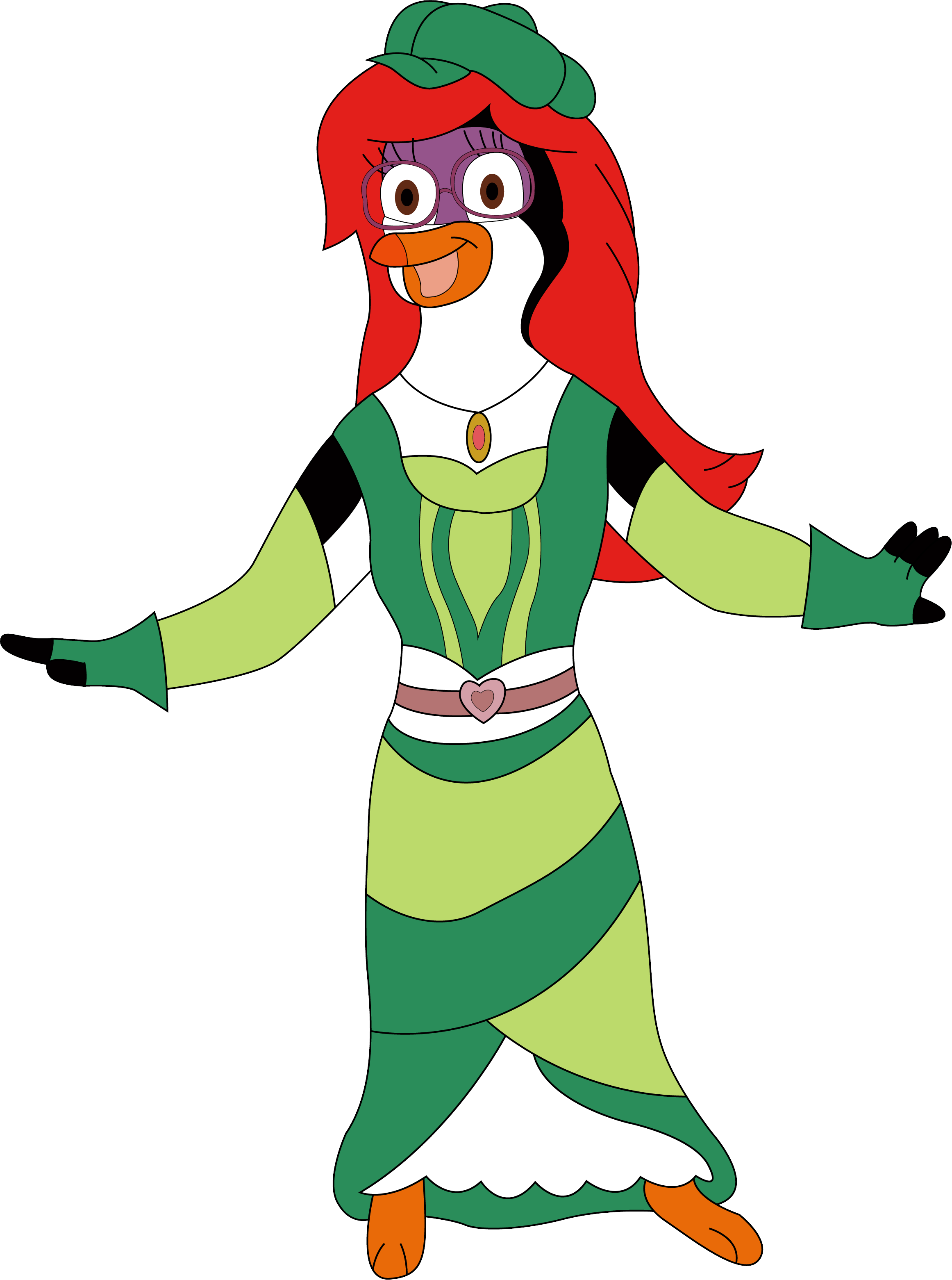 Download Png Clipart (2323x3122), Png Download